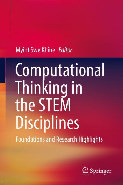 Computational Thinking in the STEM Disciplines