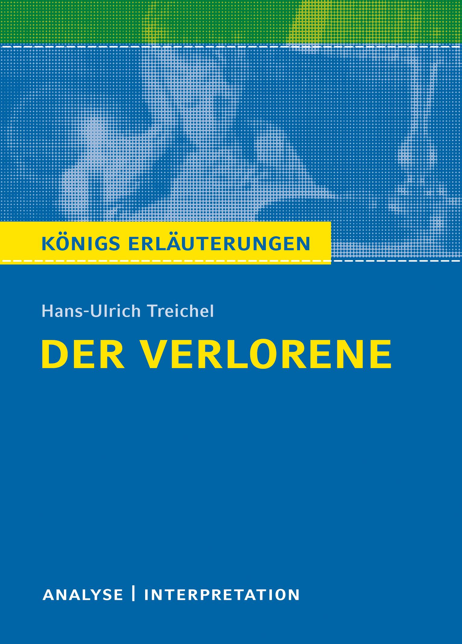 Der Verlorene