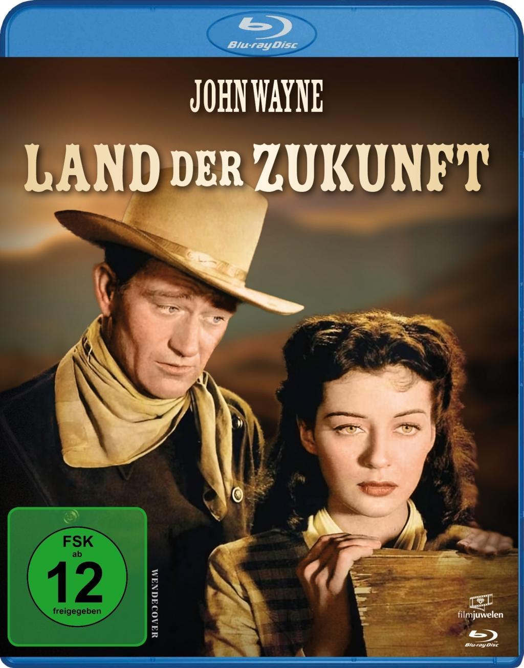 Land der Zukunft