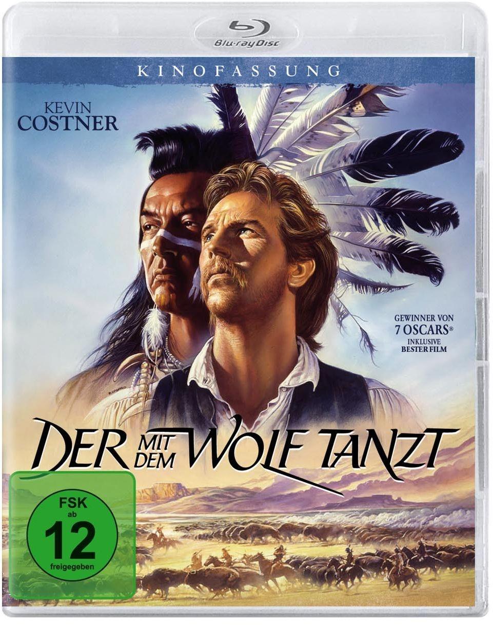 Der mit dem Wolf tanzt