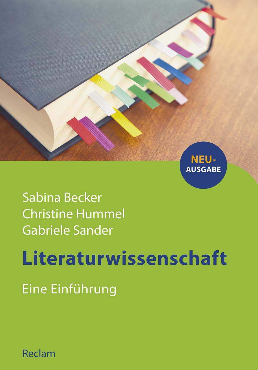 Literaturwissenschaft