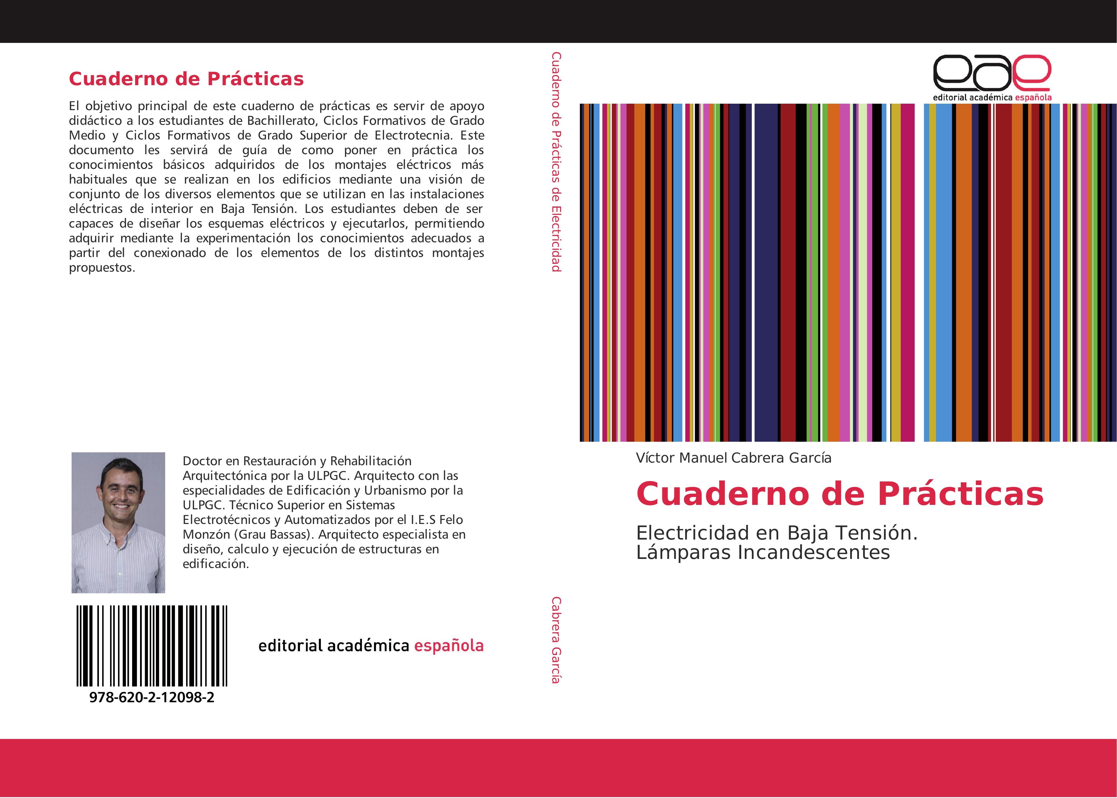 Cuaderno de Prácticas