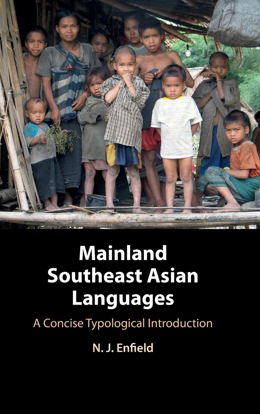 Mainland Southeast Asian Languages