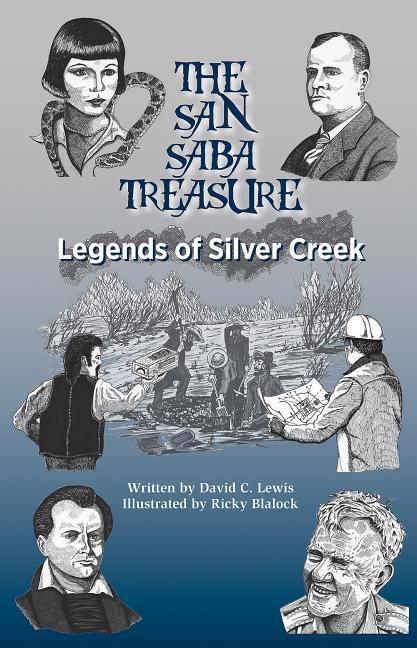 The San Saba Treasure