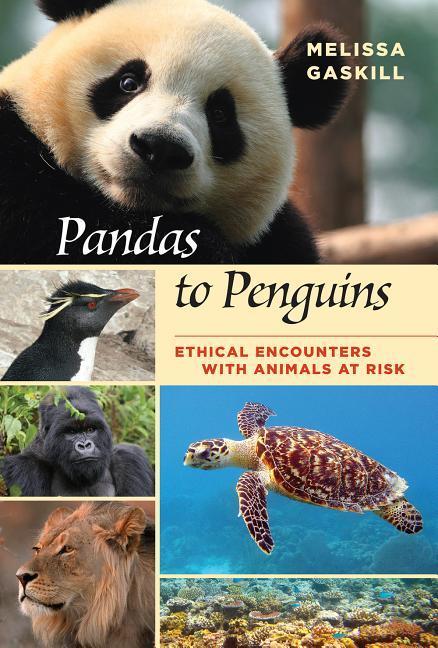 Pandas to Penguins, Volume 59