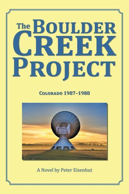 The Boulder Creek Project