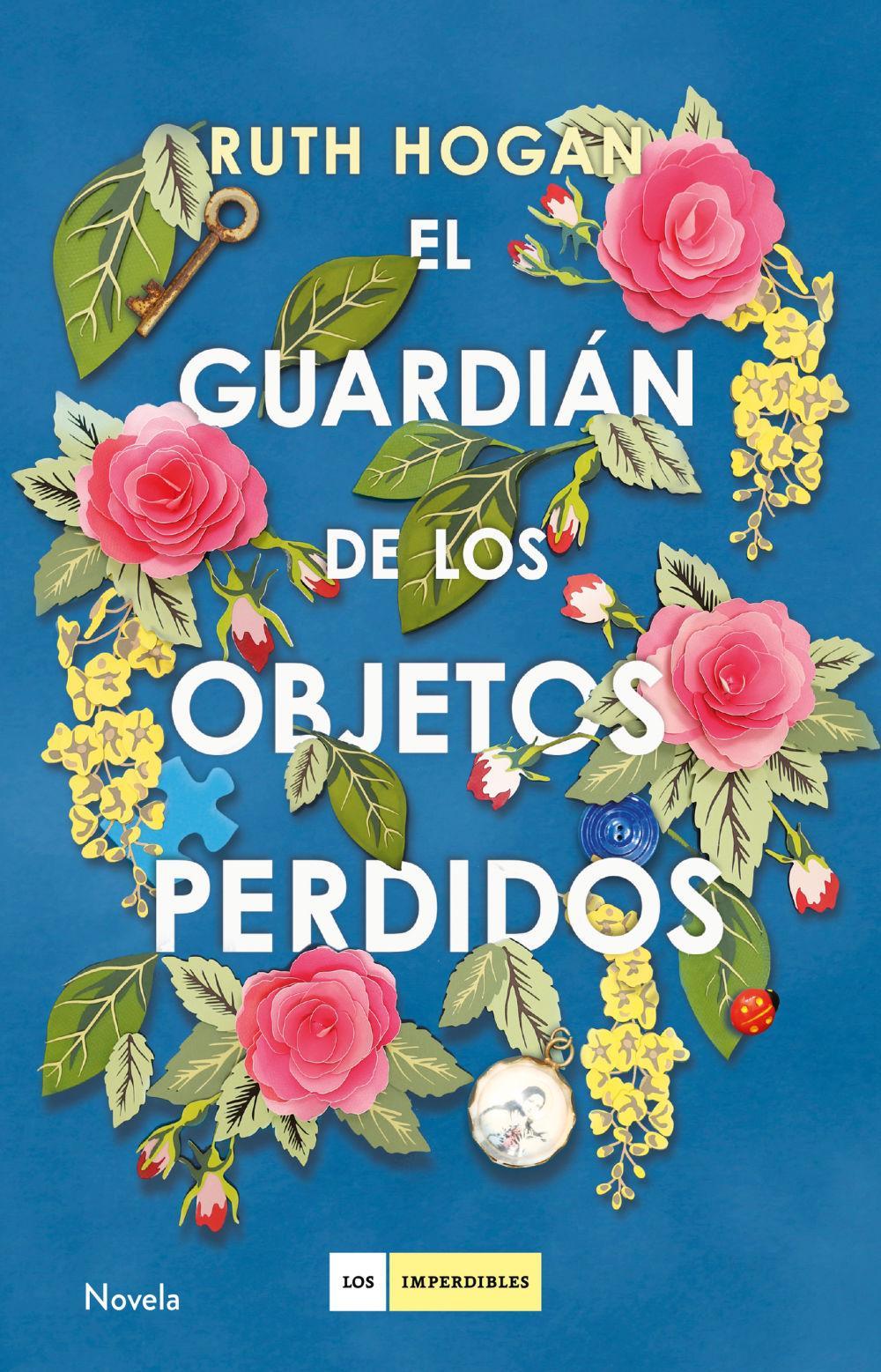 El guardián de los objetos perdidos