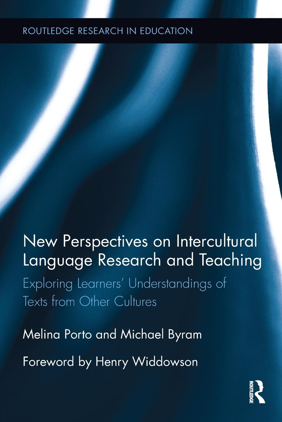 New Perspectives on Intercultural Language Research and Teaching