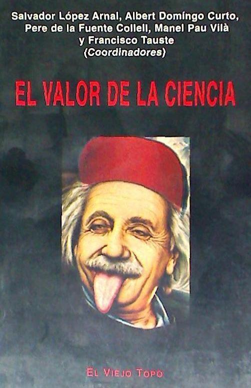 El valor de la ciencia