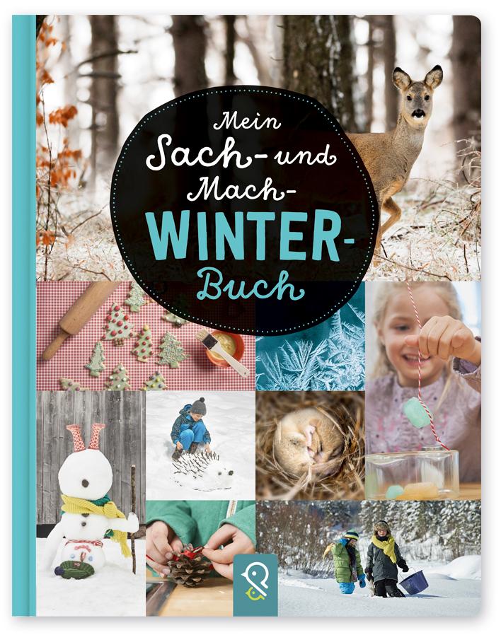 Mein Sach- und Mach-Winter-Buch