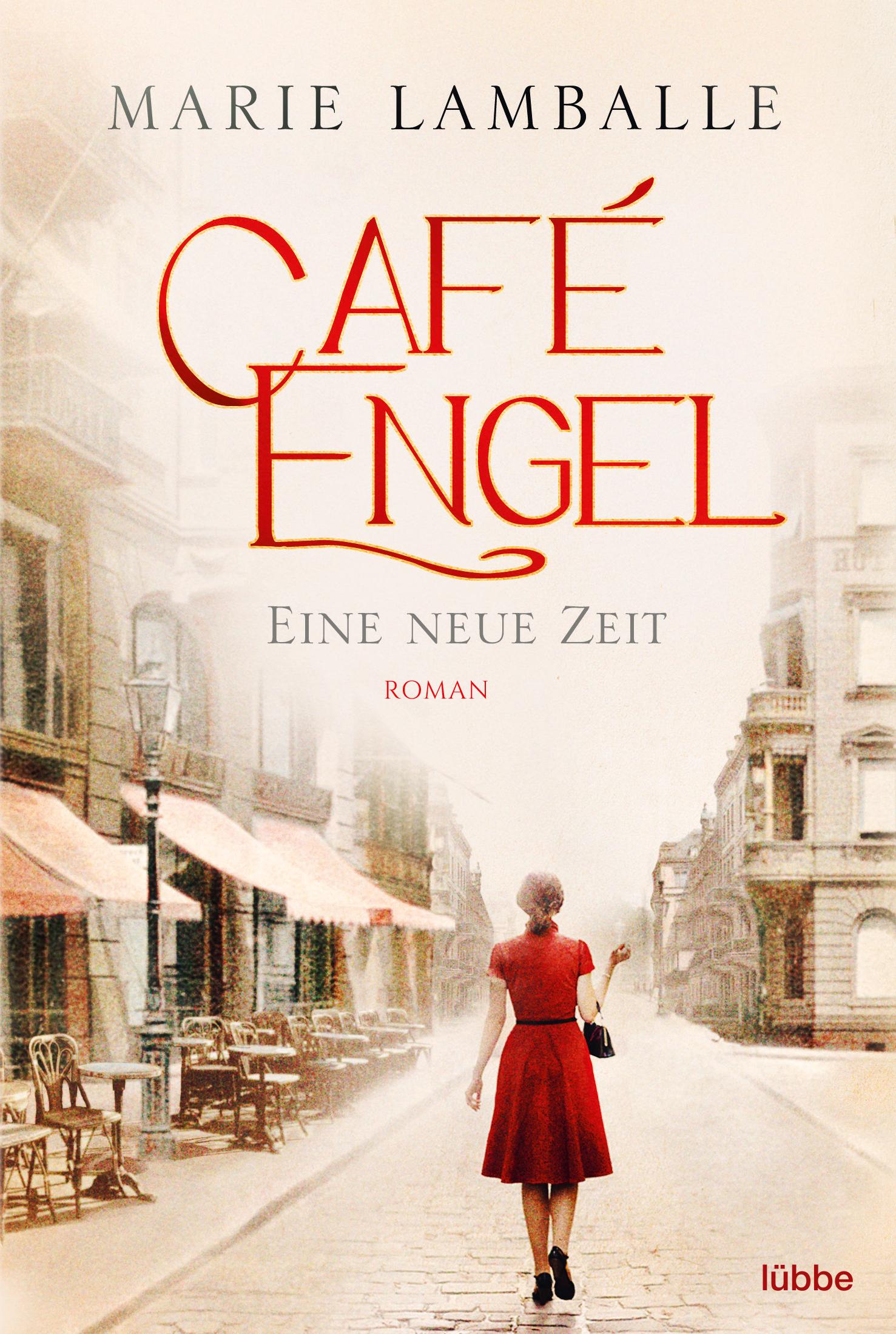 Café Engel - Eine neue Zeit