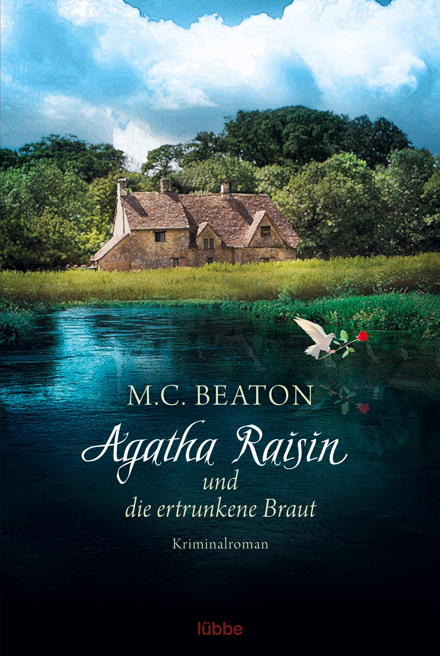 Agatha Raisin und die ertrunkene Braut