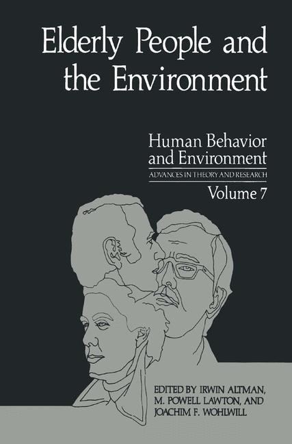 Elderly People and the Environment