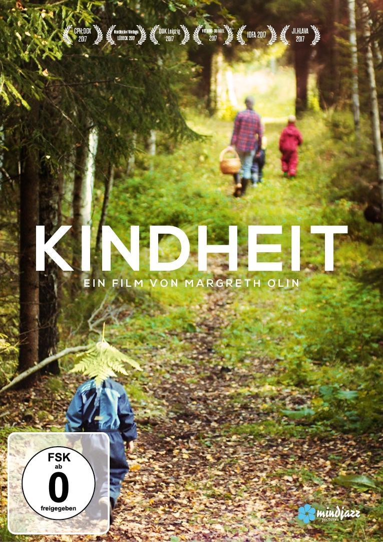 Kindheit