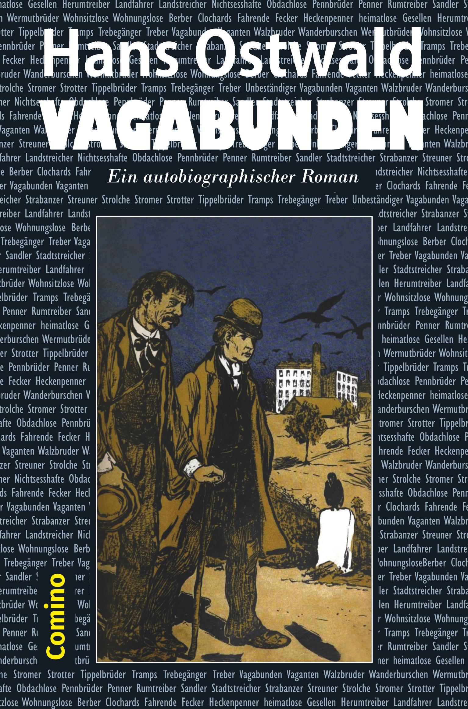 Vagabunden