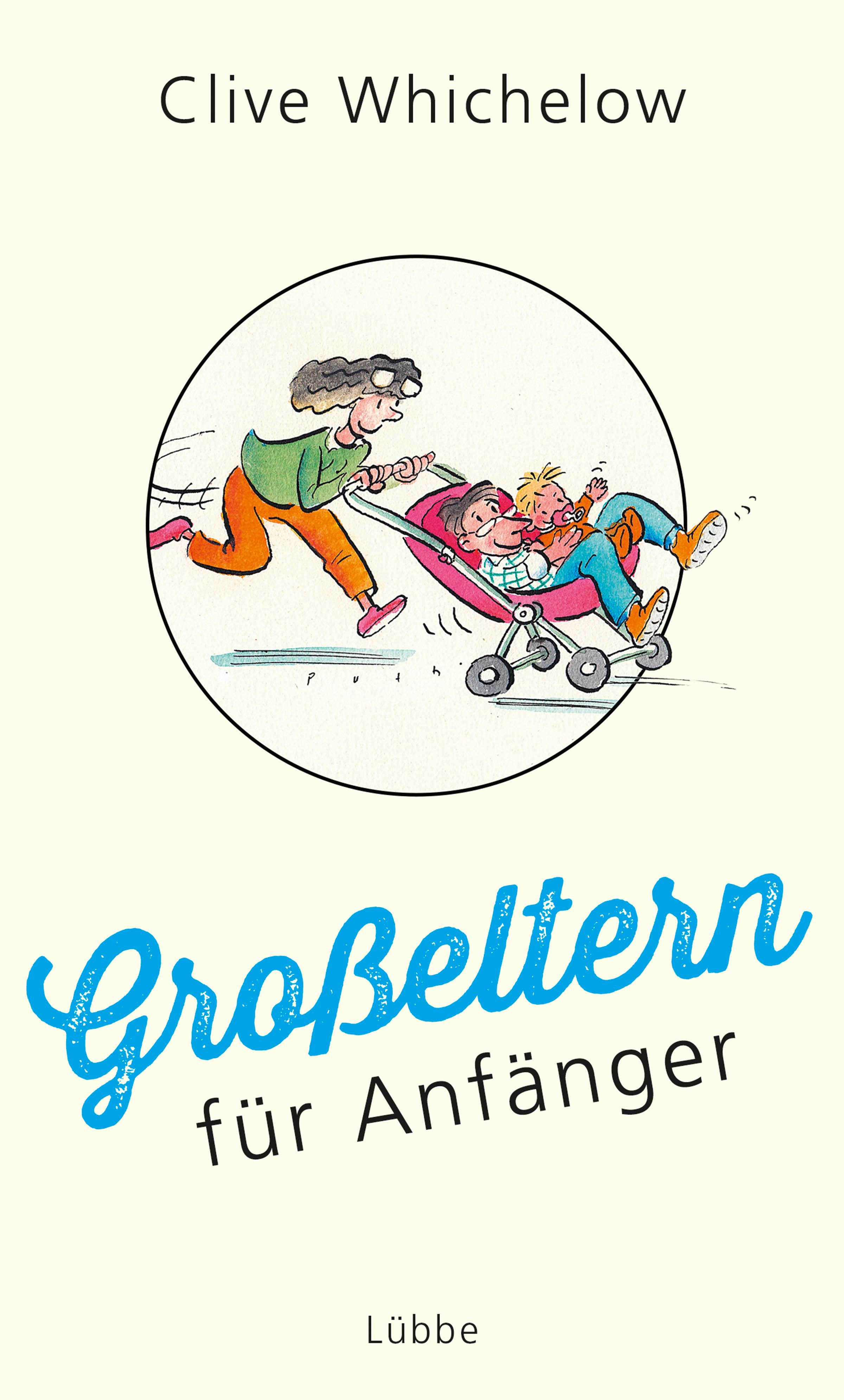 Großeltern für Anfänger