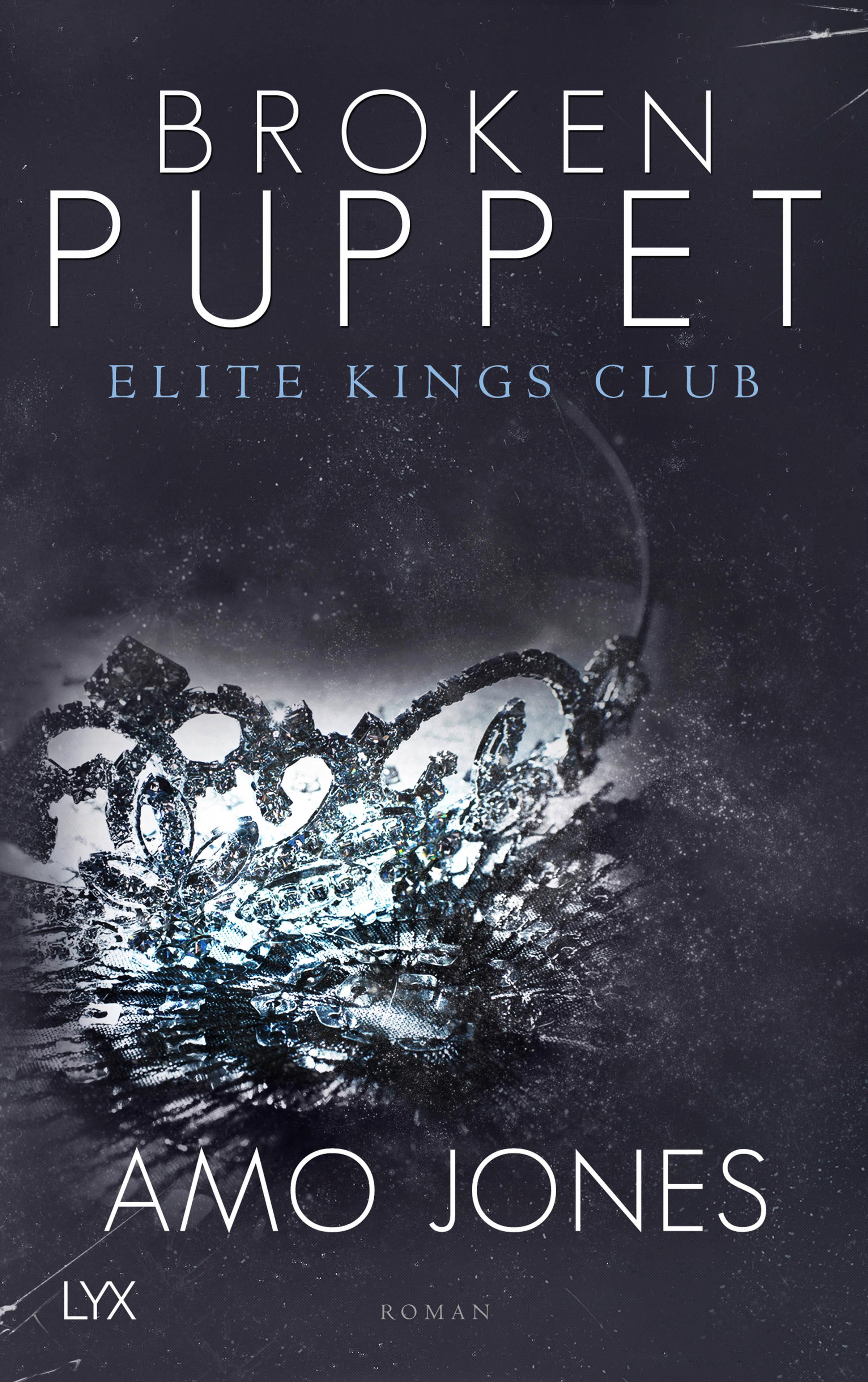 Broken Puppet - Elite Kings Club