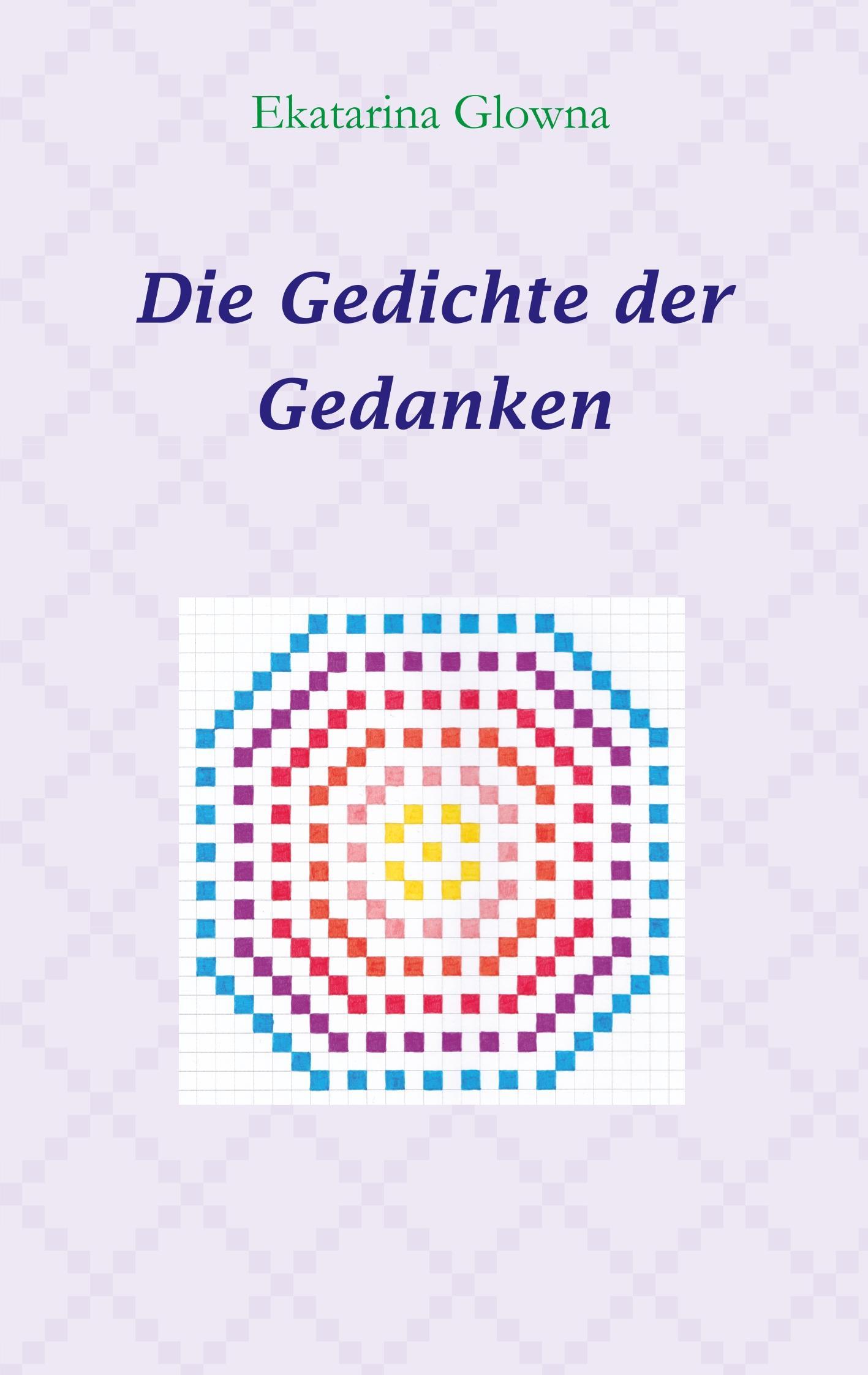 Die Gedichte der Gedanken