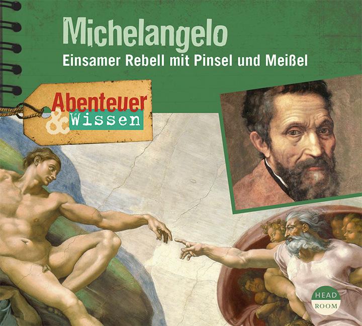 Abenteuer & Wissen: Michelangelo