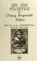 Ibn-i Sina Felsefesi ve Ortacag Avrupasindaki Etkileri