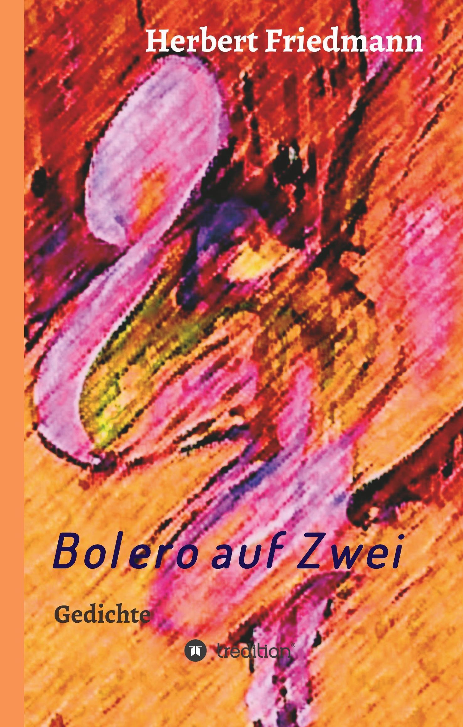 Bolero auf Zwei