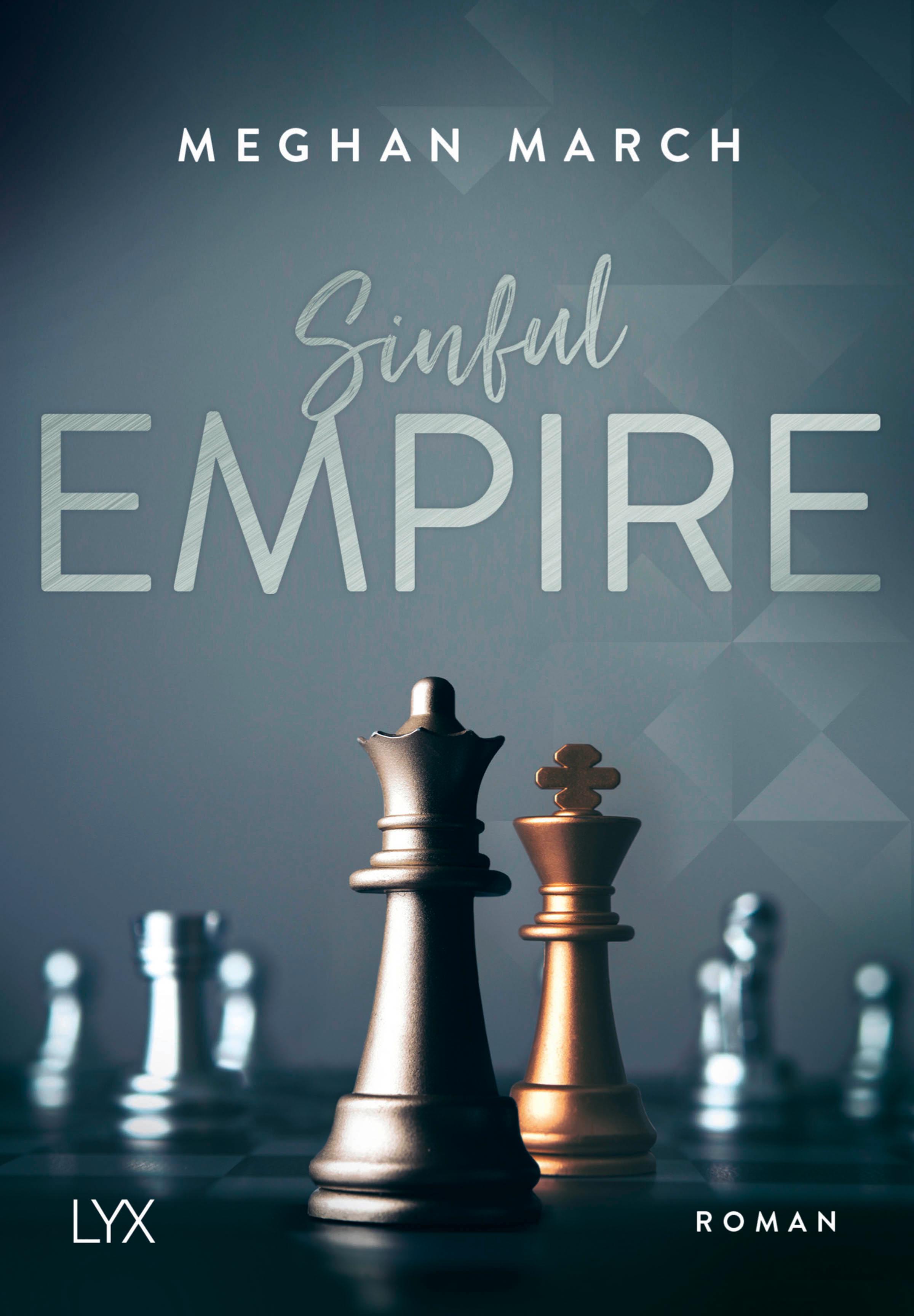 Sinful Empire