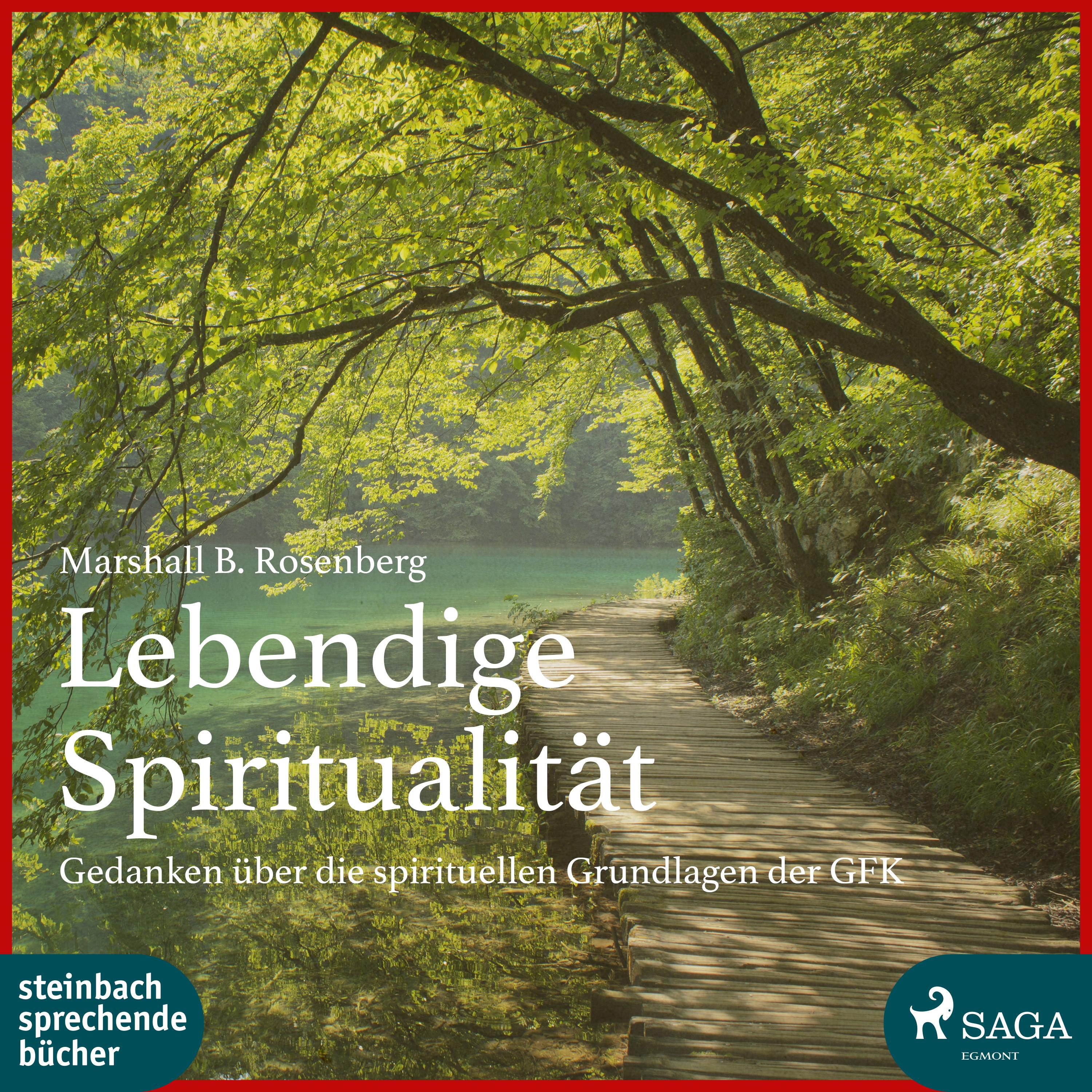 Lebendige Spiritualität