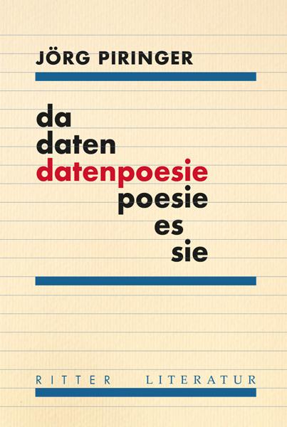 datenpoesie