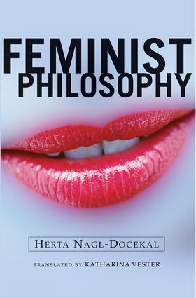 Feminist Philosophy