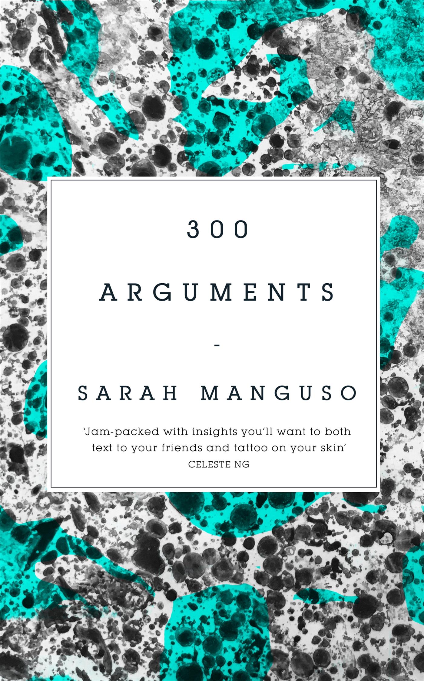 300 Arguments