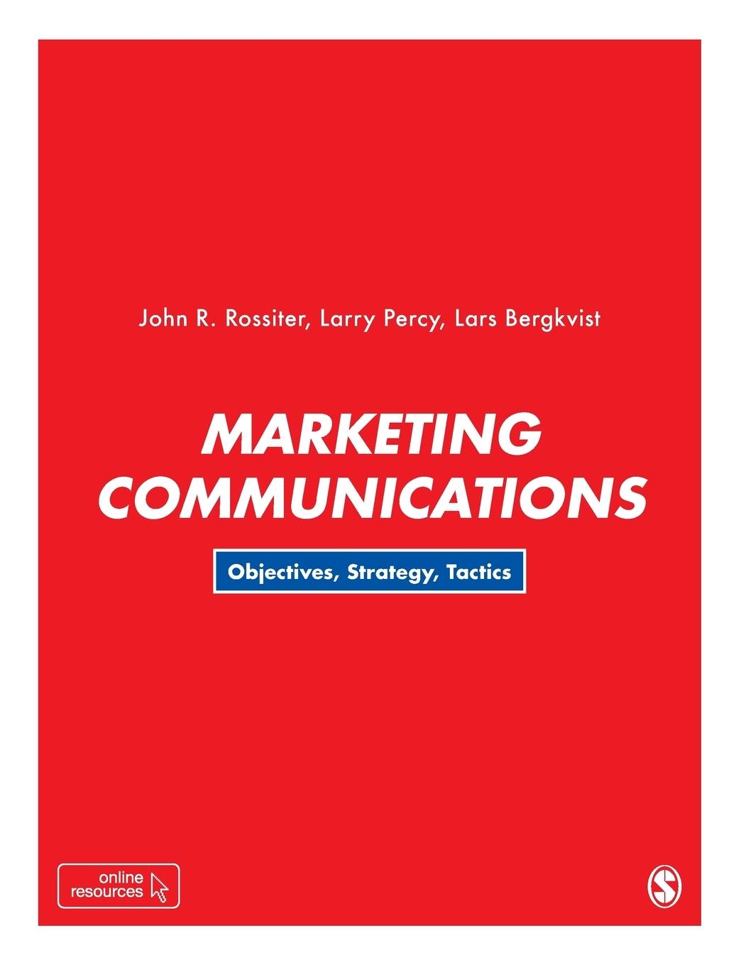 Marketing Communications