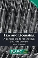 Law and Licensing