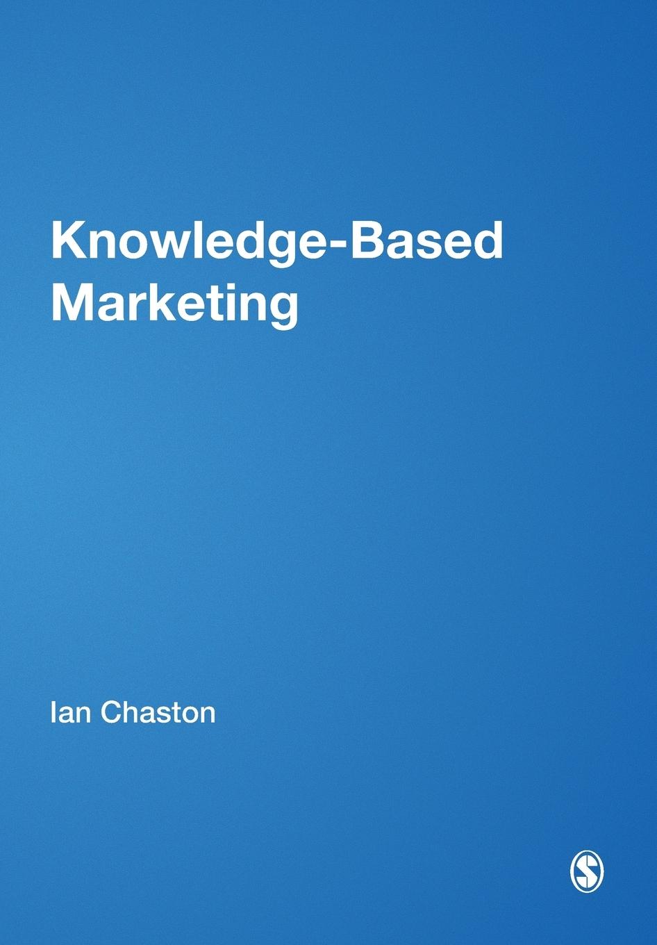 Knowledge-Based Marketing