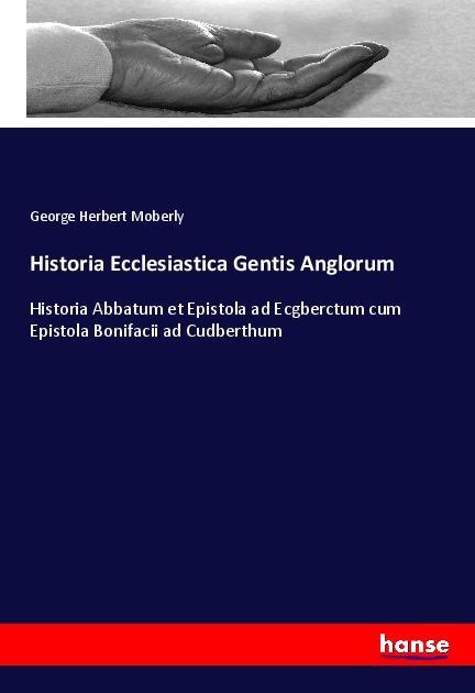 Historia Ecclesiastica Gentis Anglorum