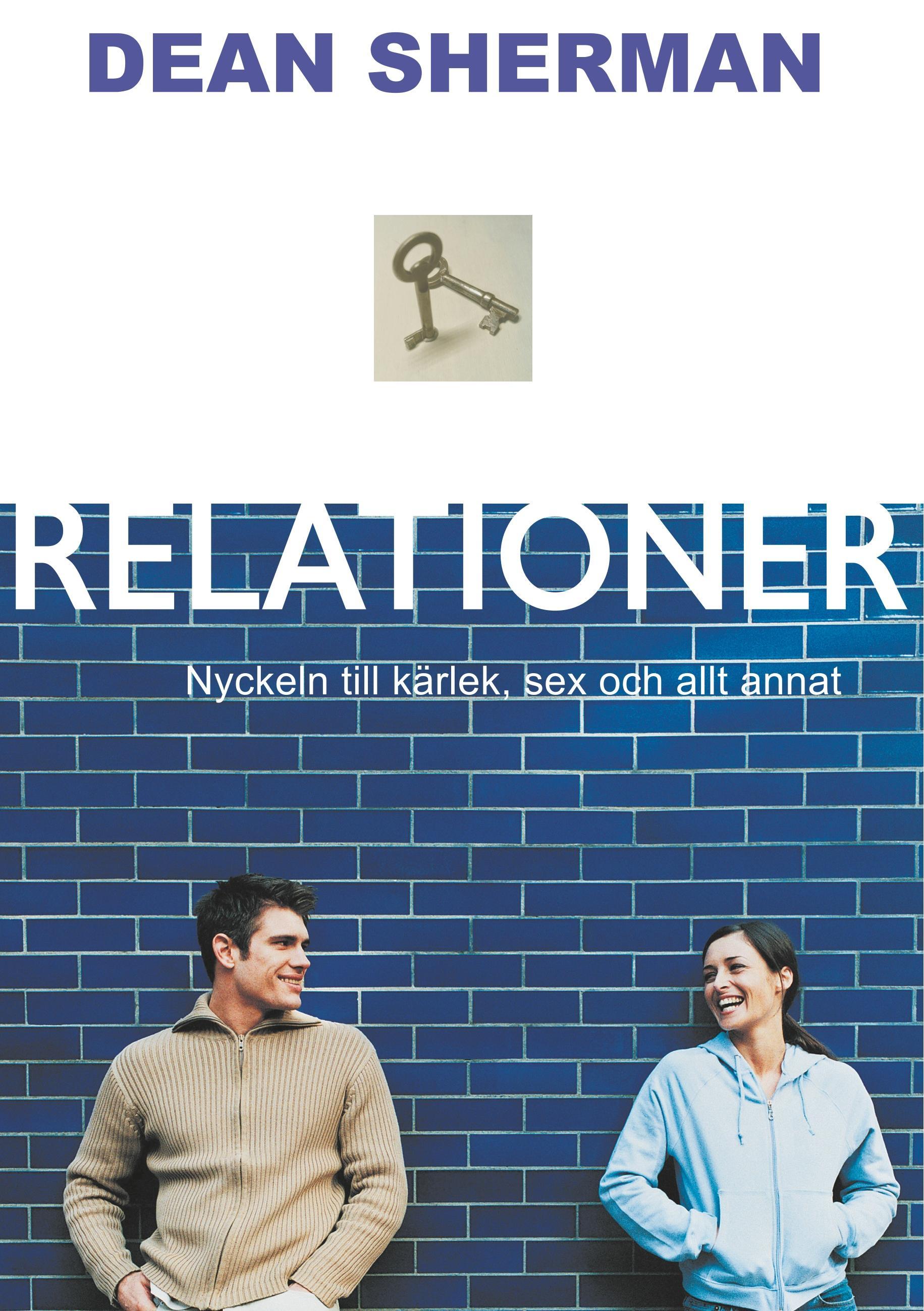 Relationer