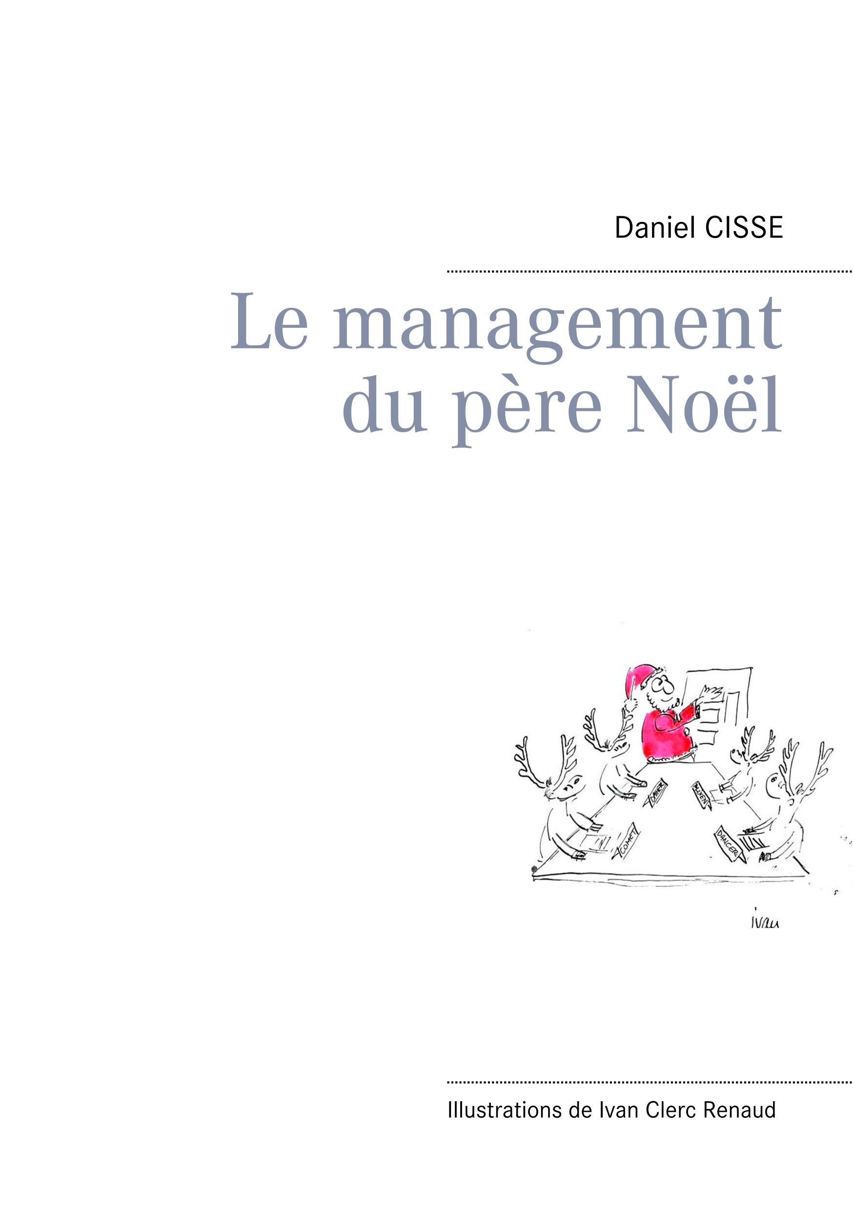 Le management du père Noël