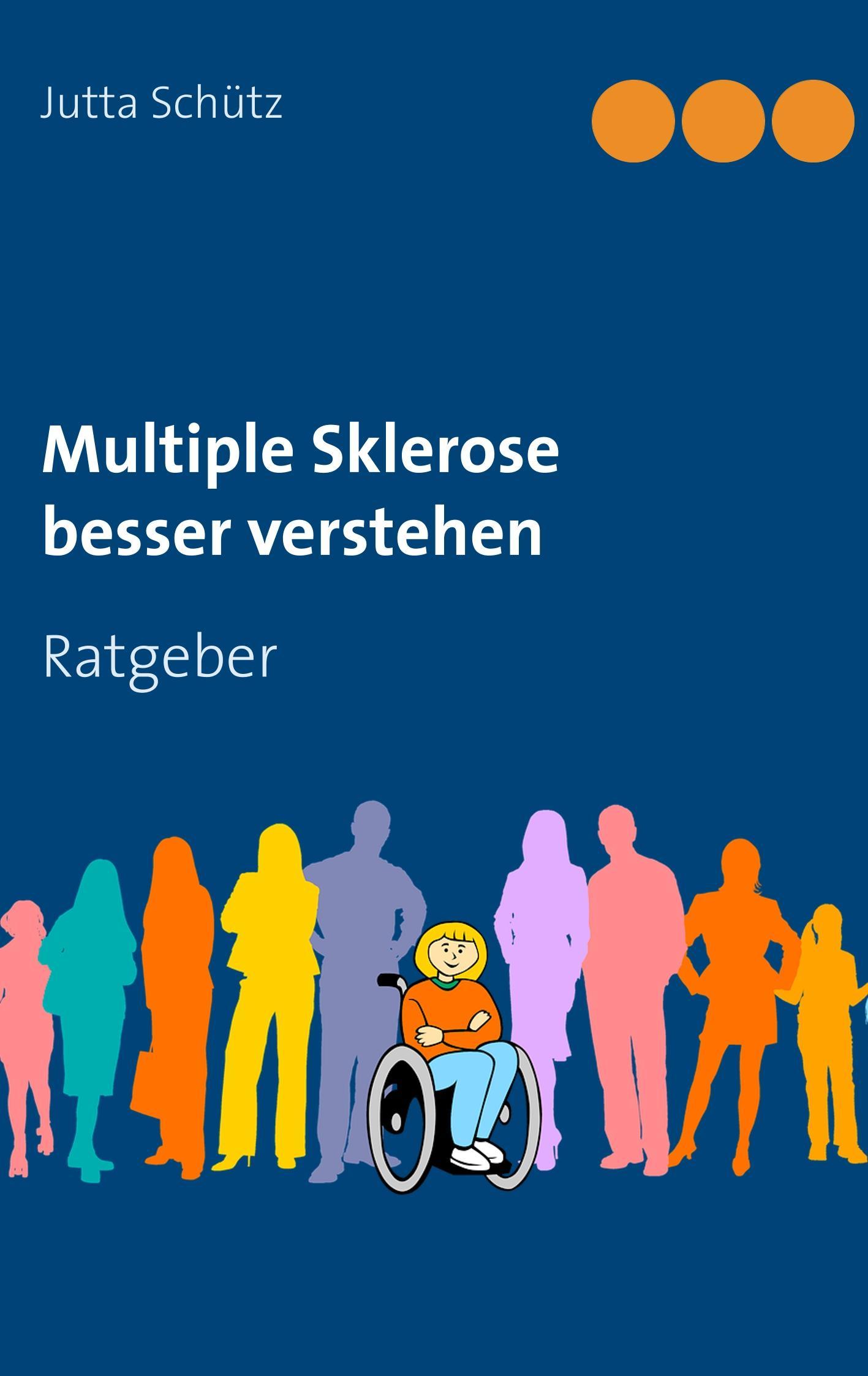 Multiple Sklerose besser verstehen