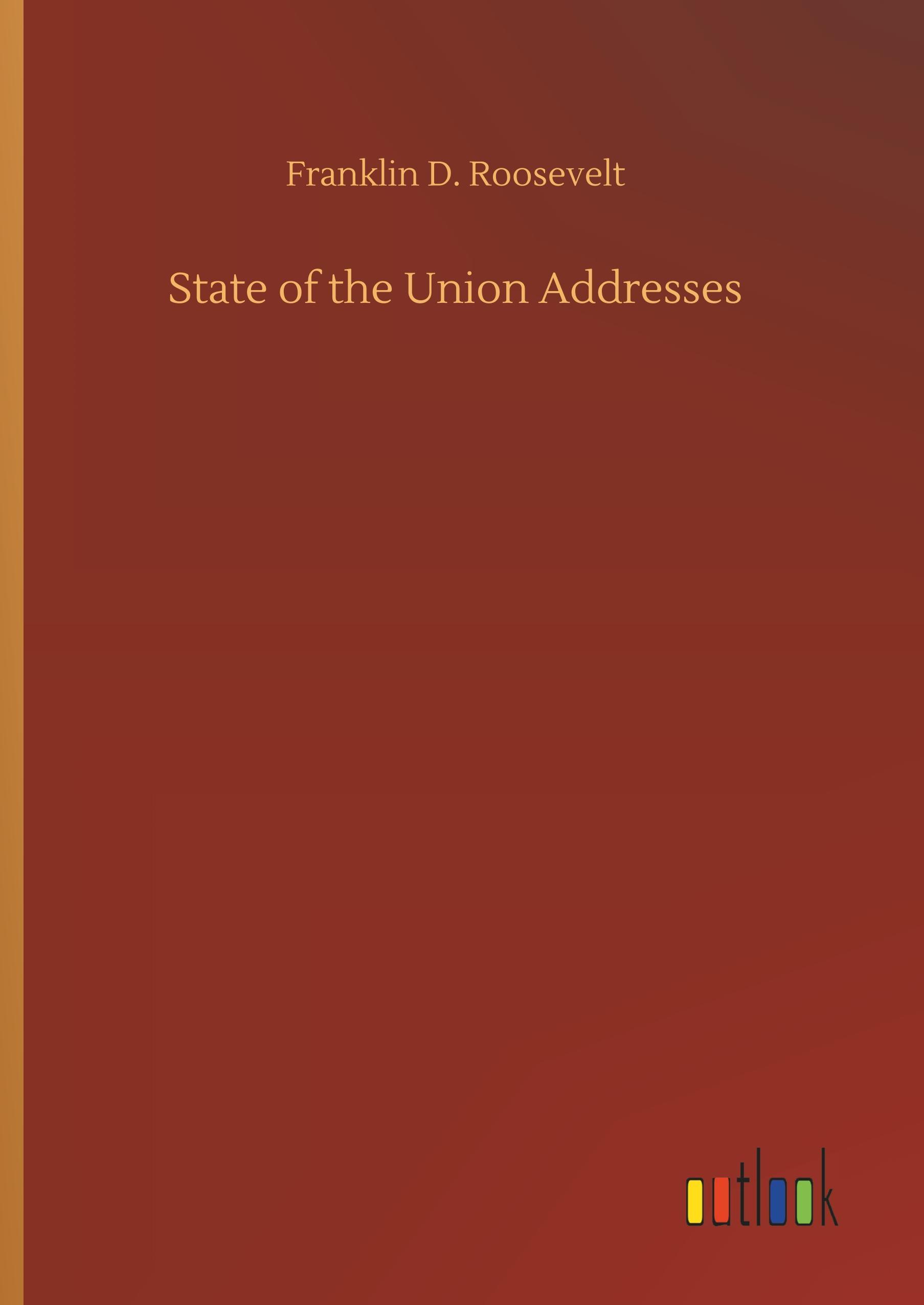 State of the Union Addresses