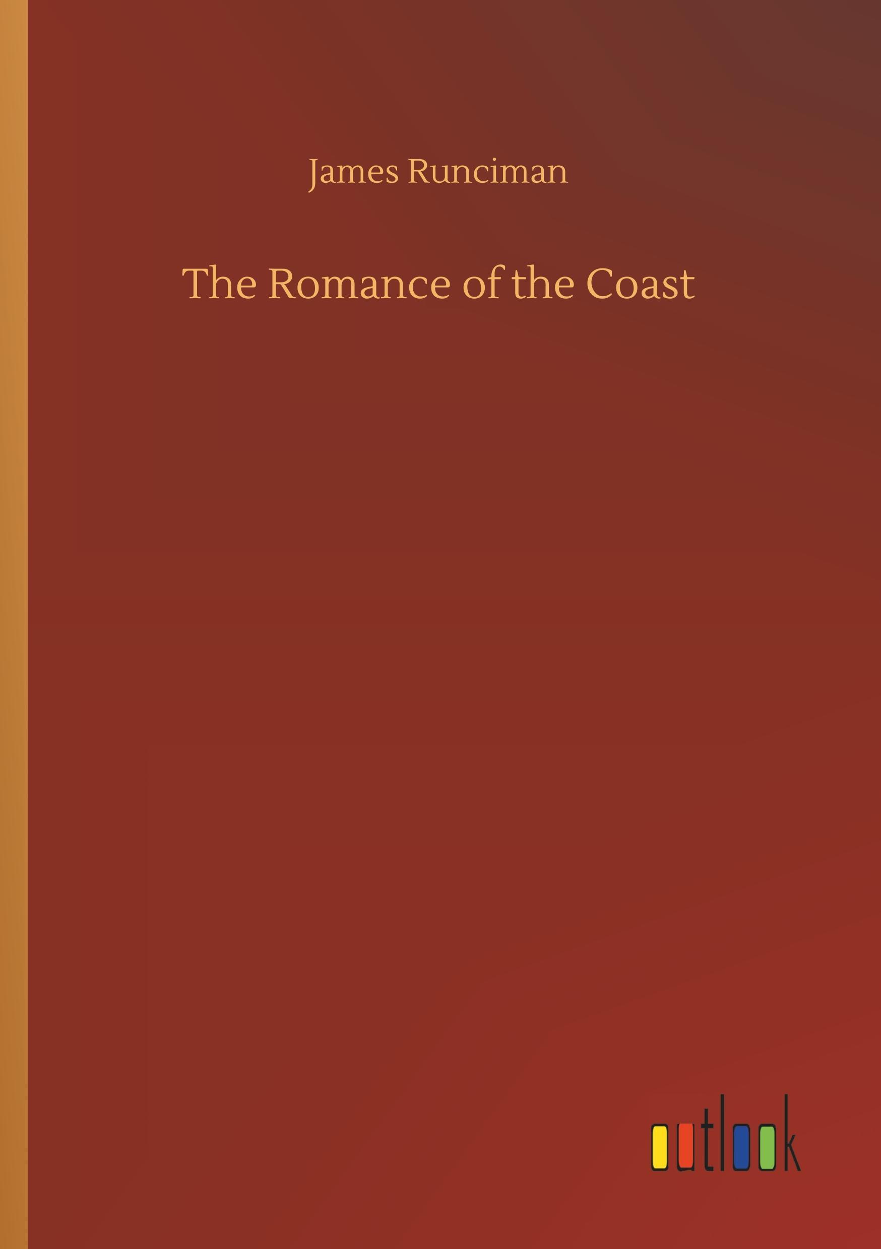 The Romance of the Coast