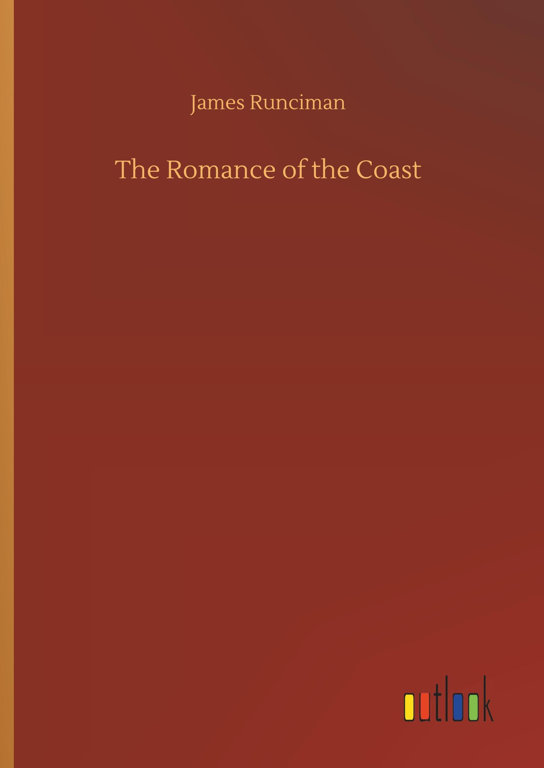 The Romance of the Coast