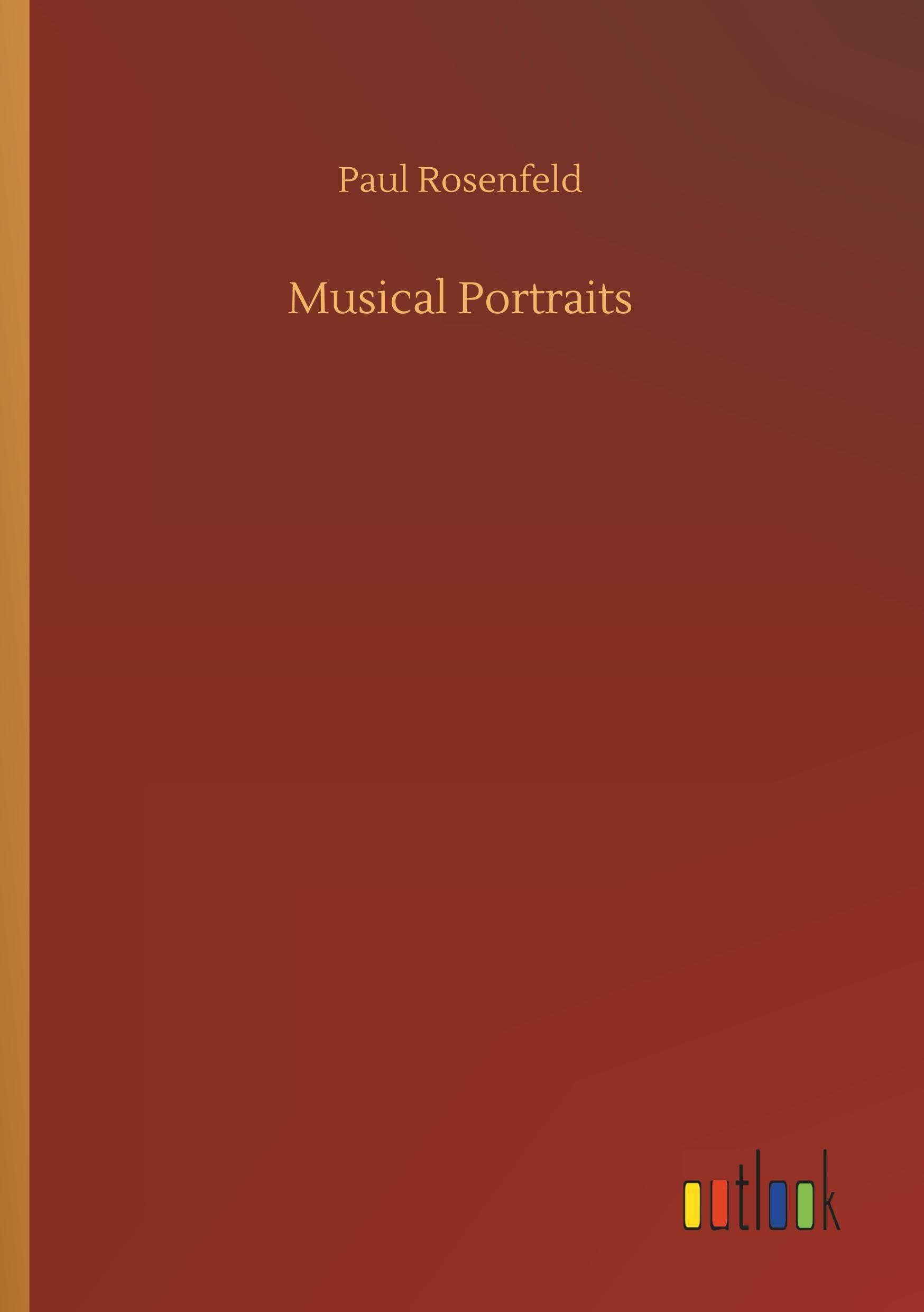 Musical Portraits