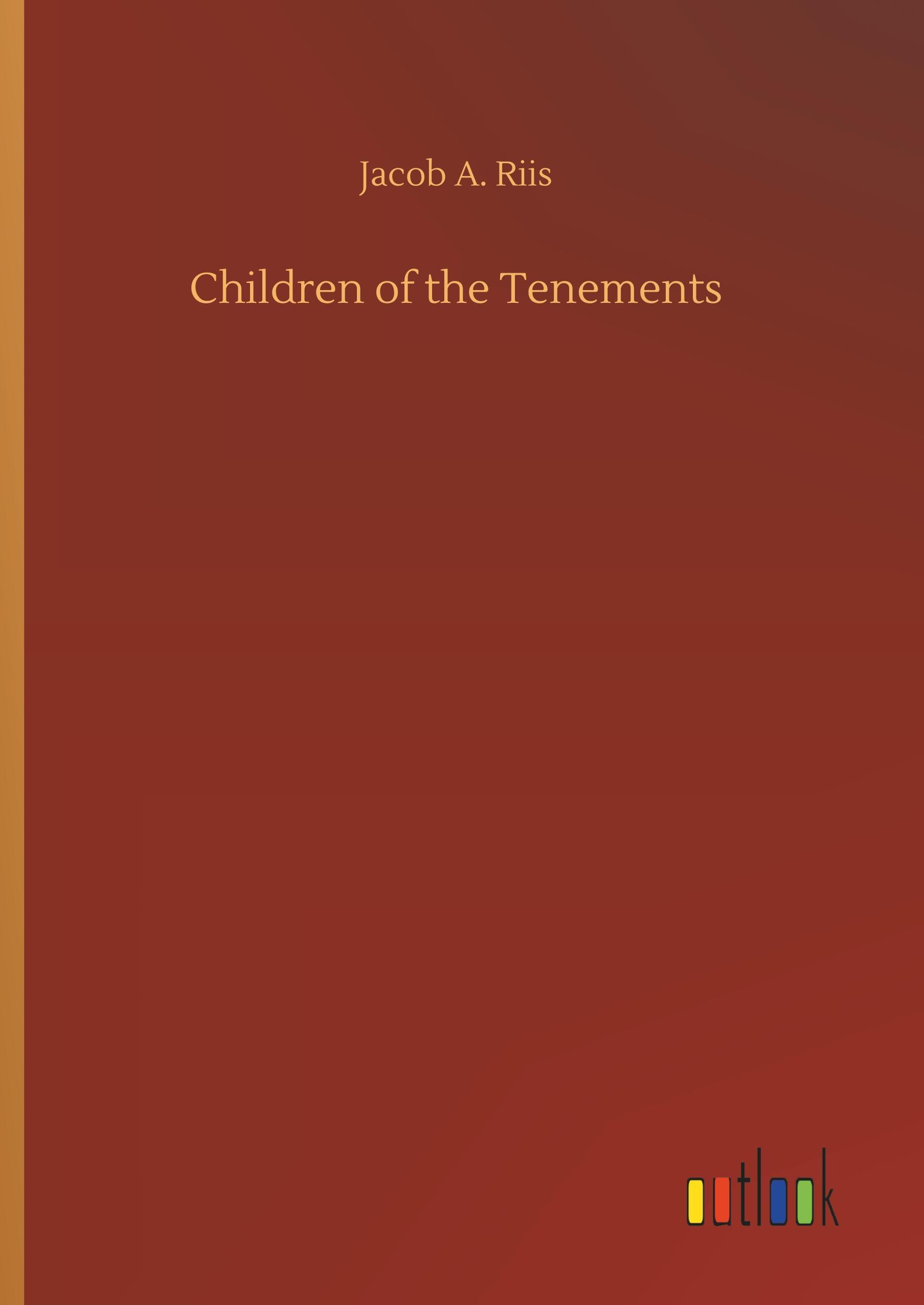 Children of the Tenements