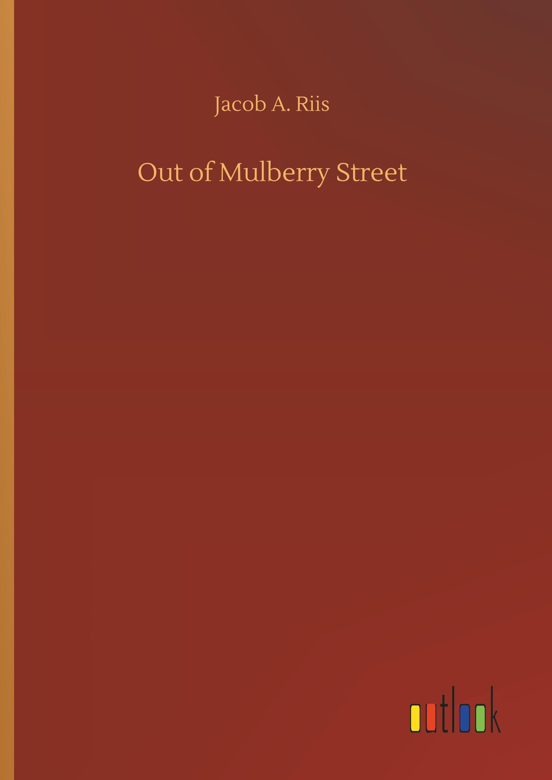 Out of Mulberry Street