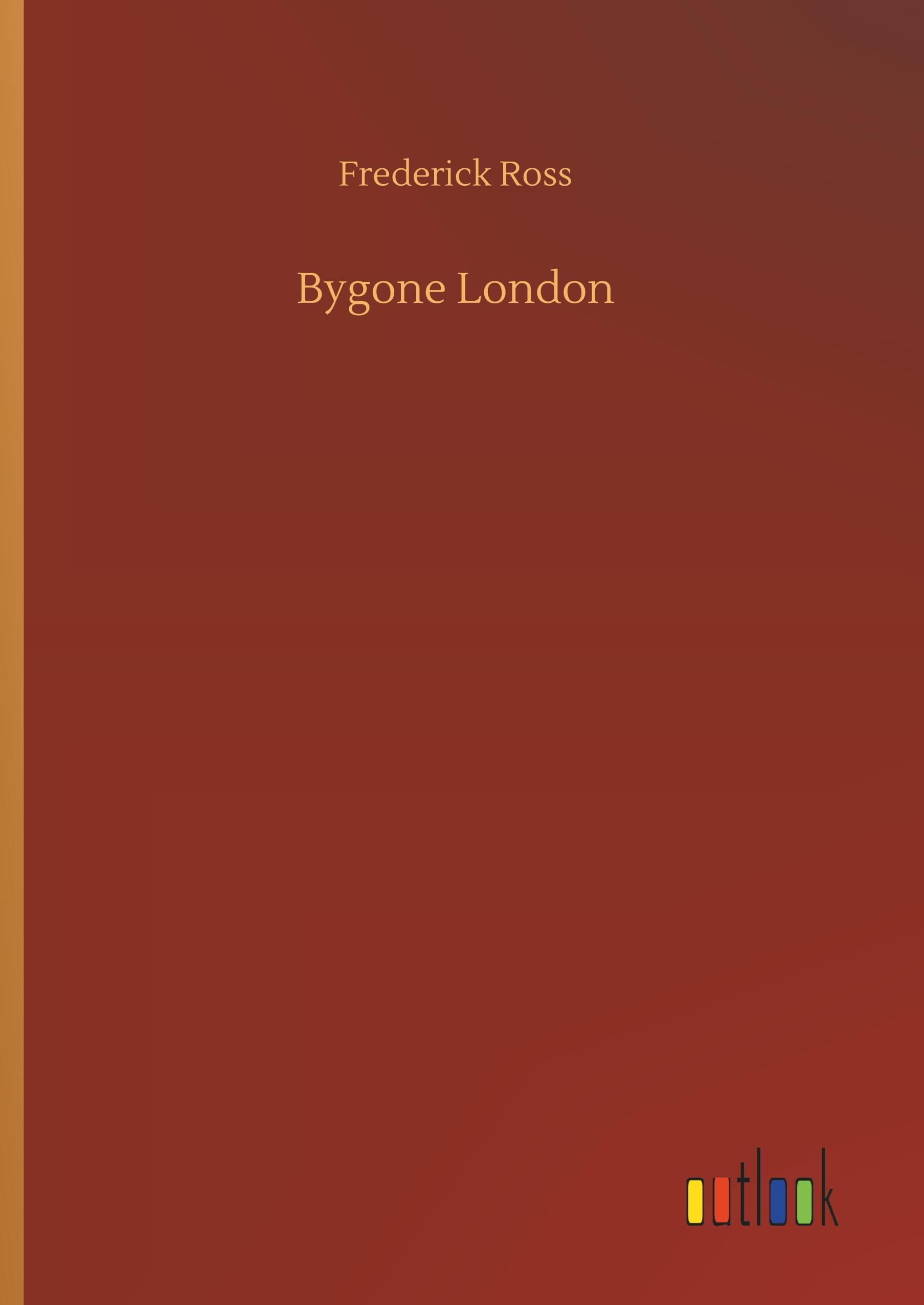 Bygone London