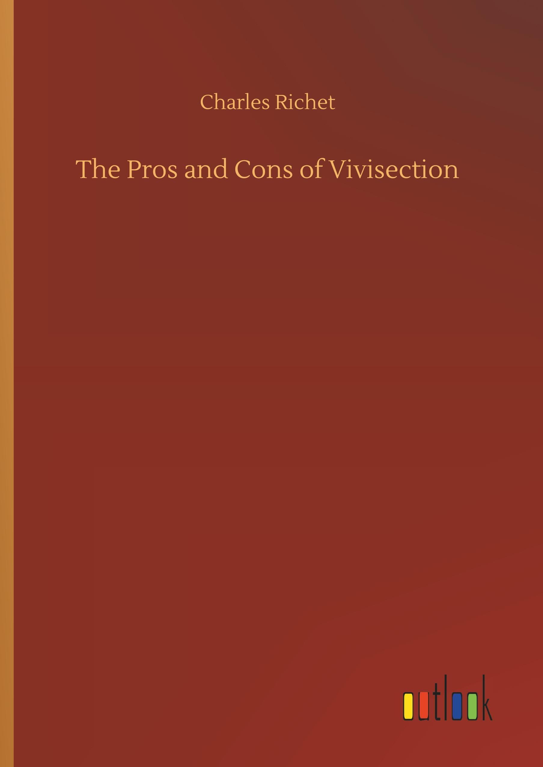 The Pros and Cons of Vivisection