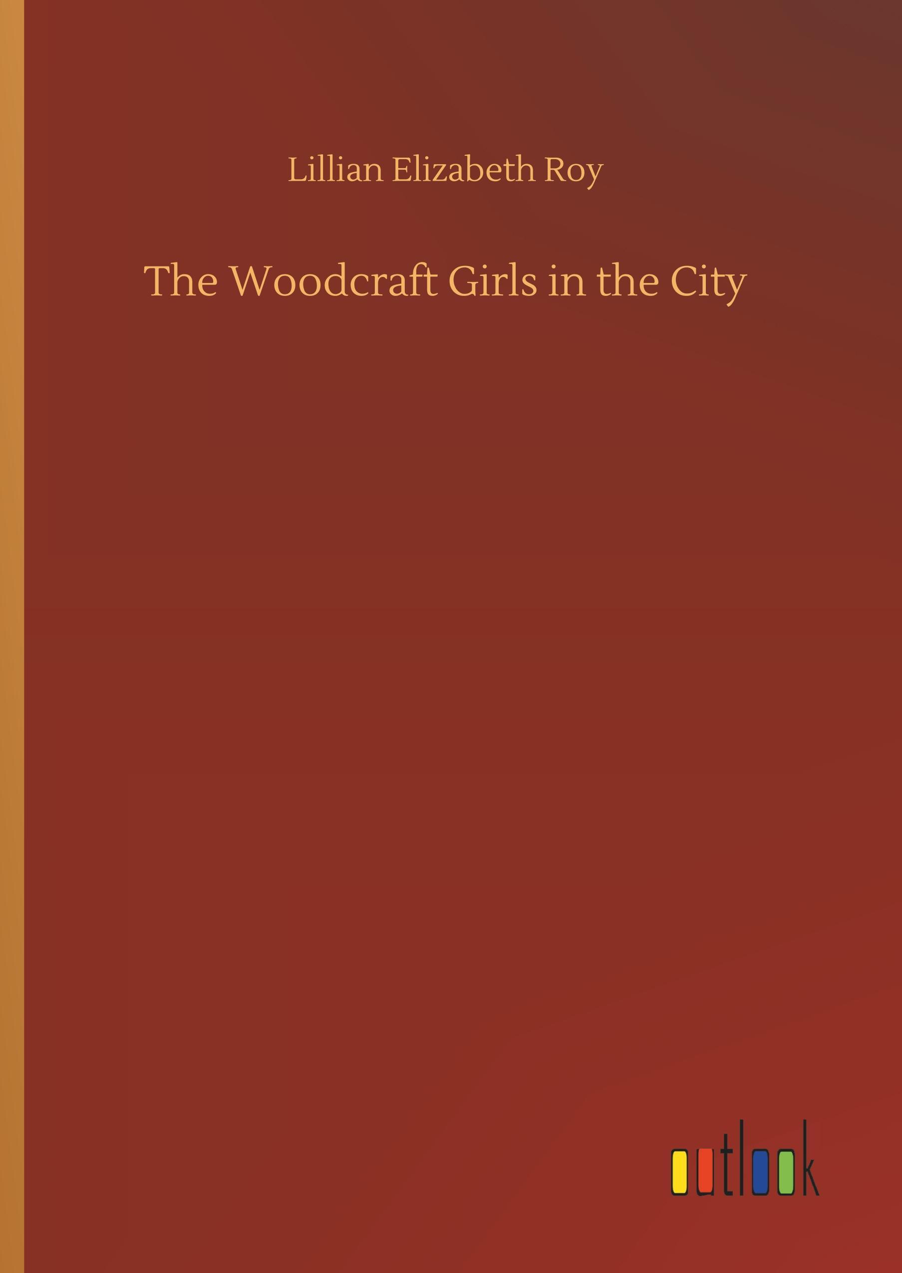 The Woodcraft Girls in the City