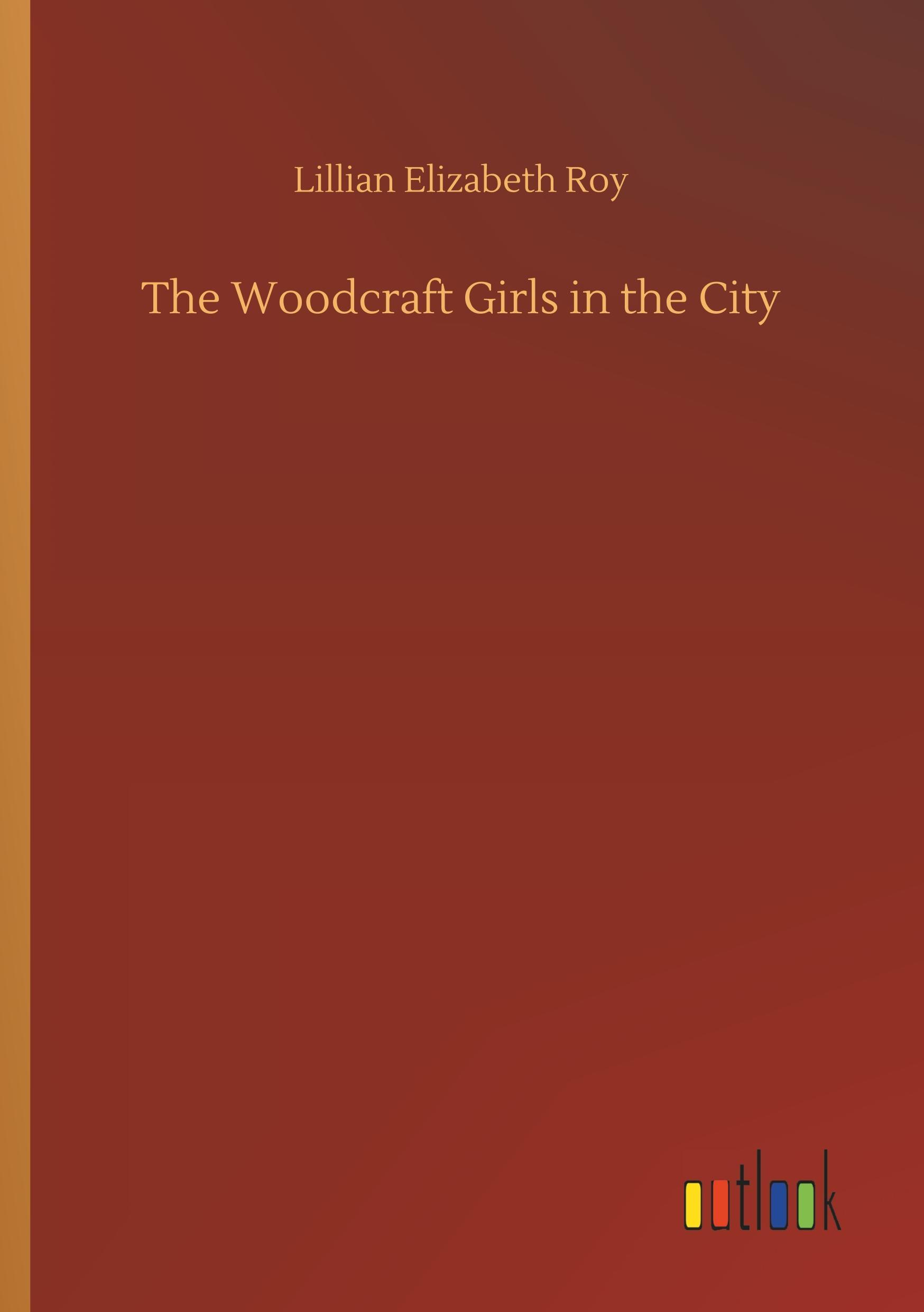 The Woodcraft Girls in the City