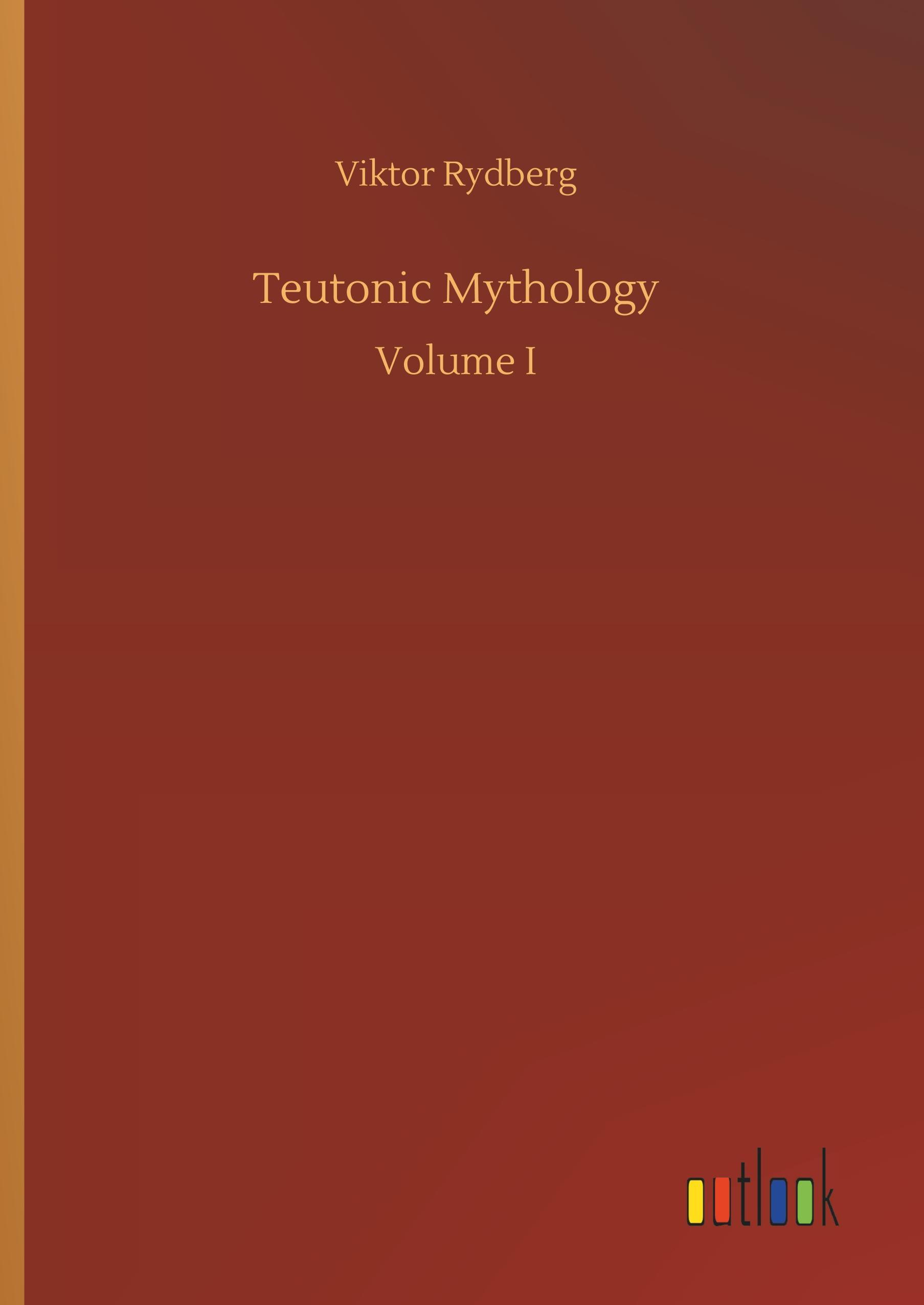 Teutonic Mythology