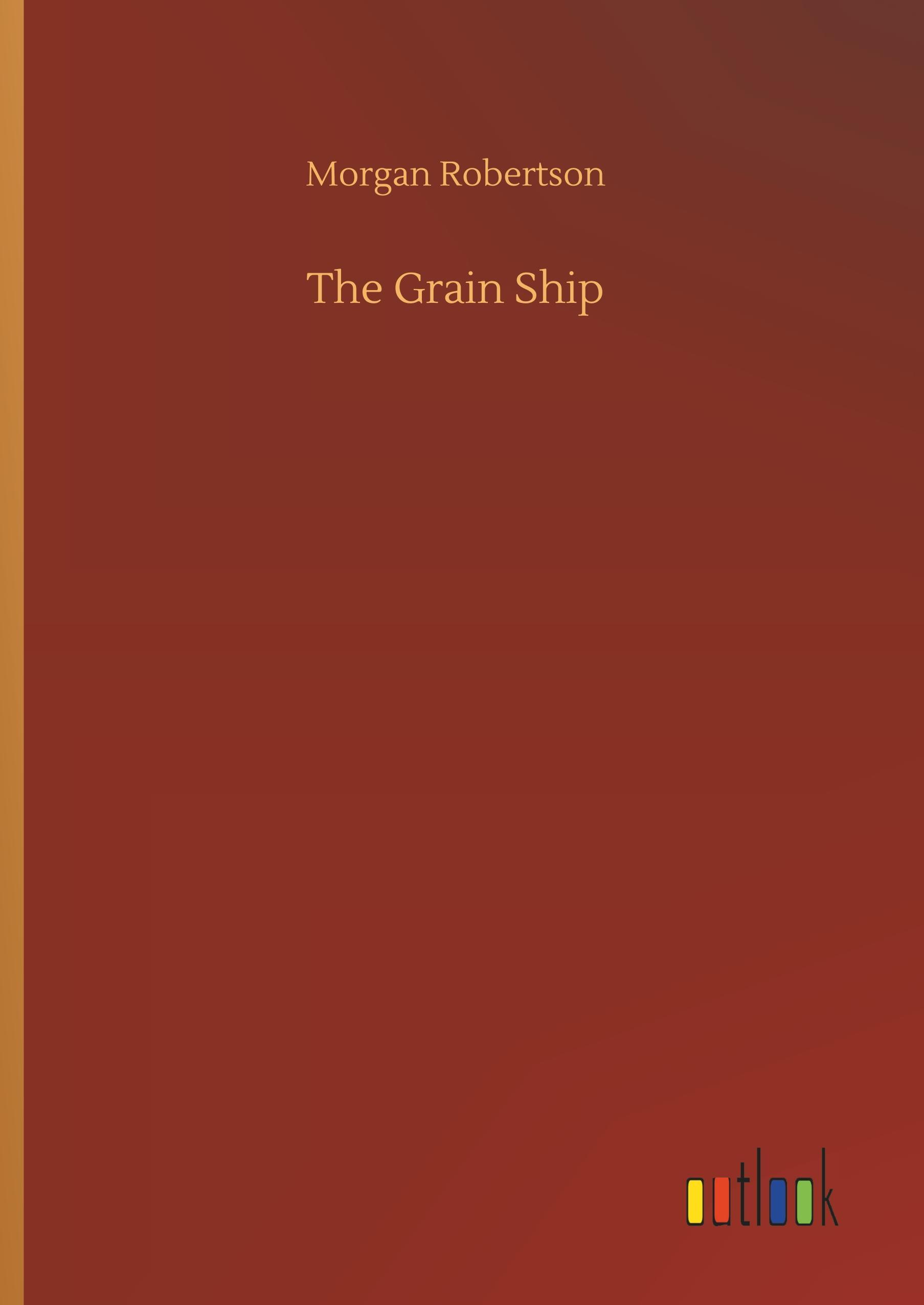 The Grain Ship