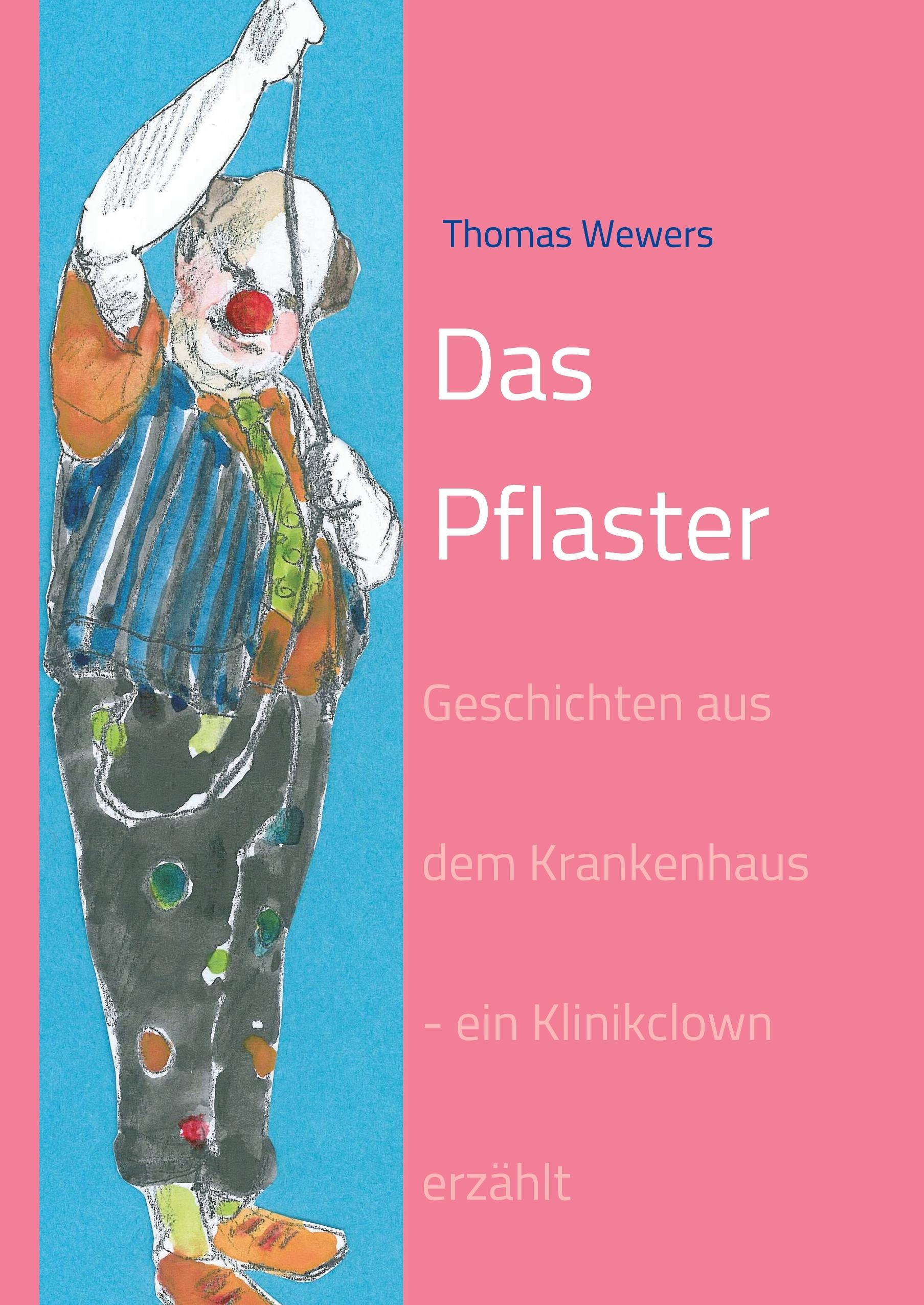 Das Pflaster